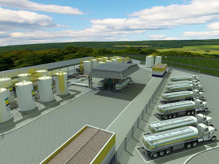 Viashima Downstream Energy Operations 2